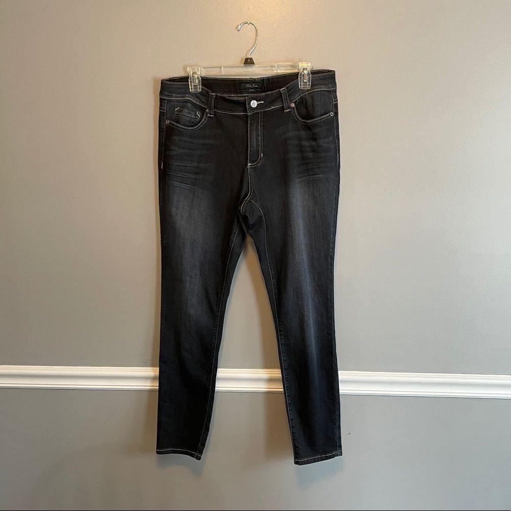 Women’s Poetic Justice Jeans size 18s